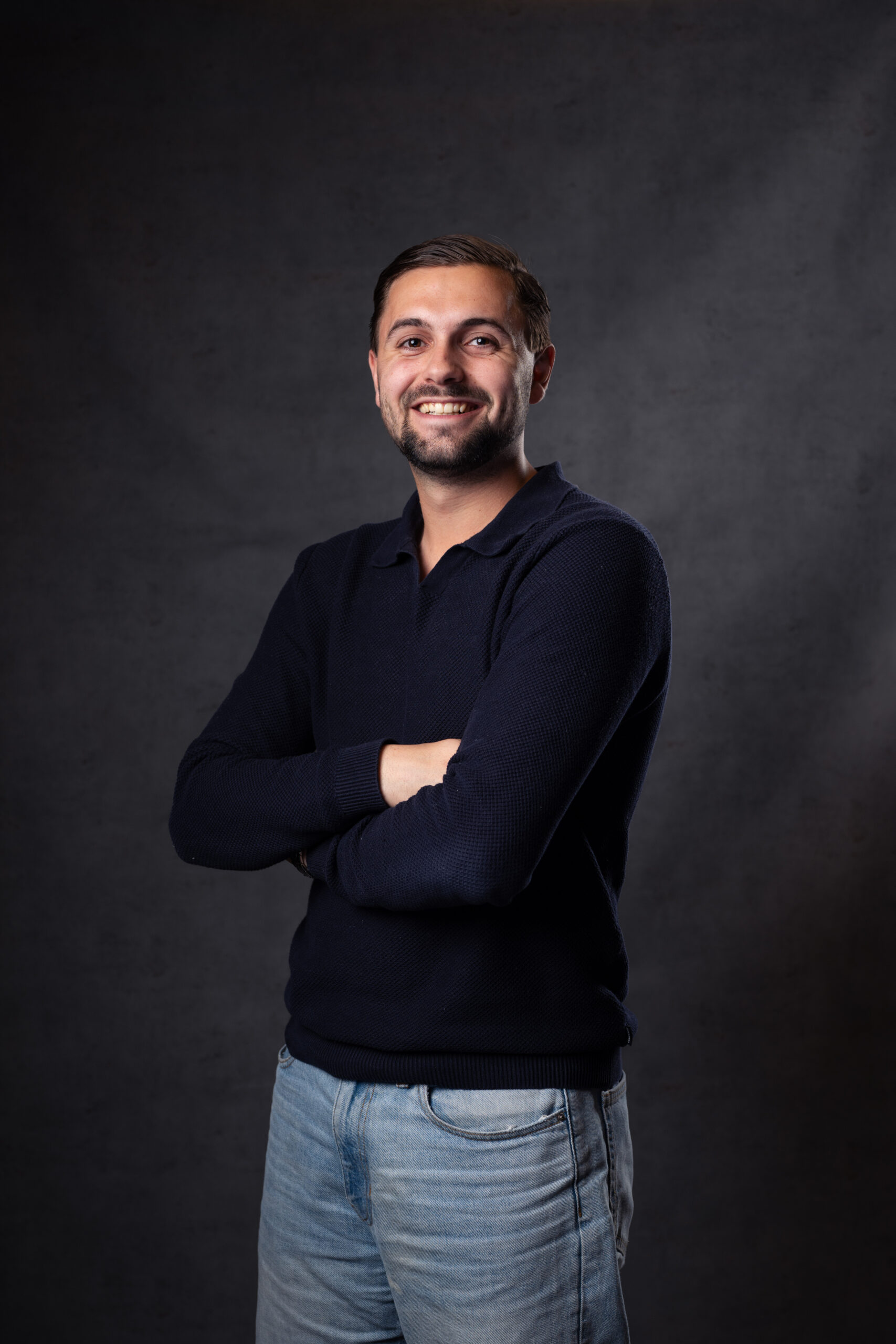 Martijn Stap