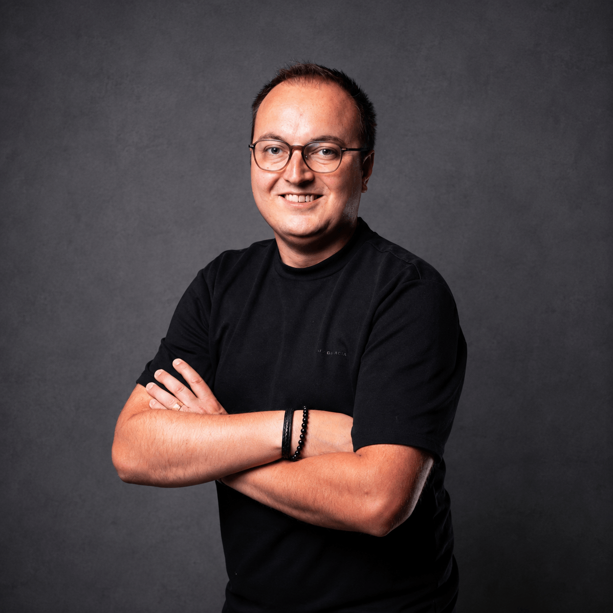 Gert Bos