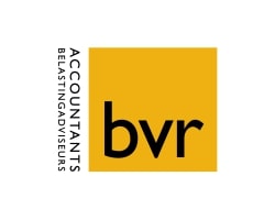BVR Advies logo