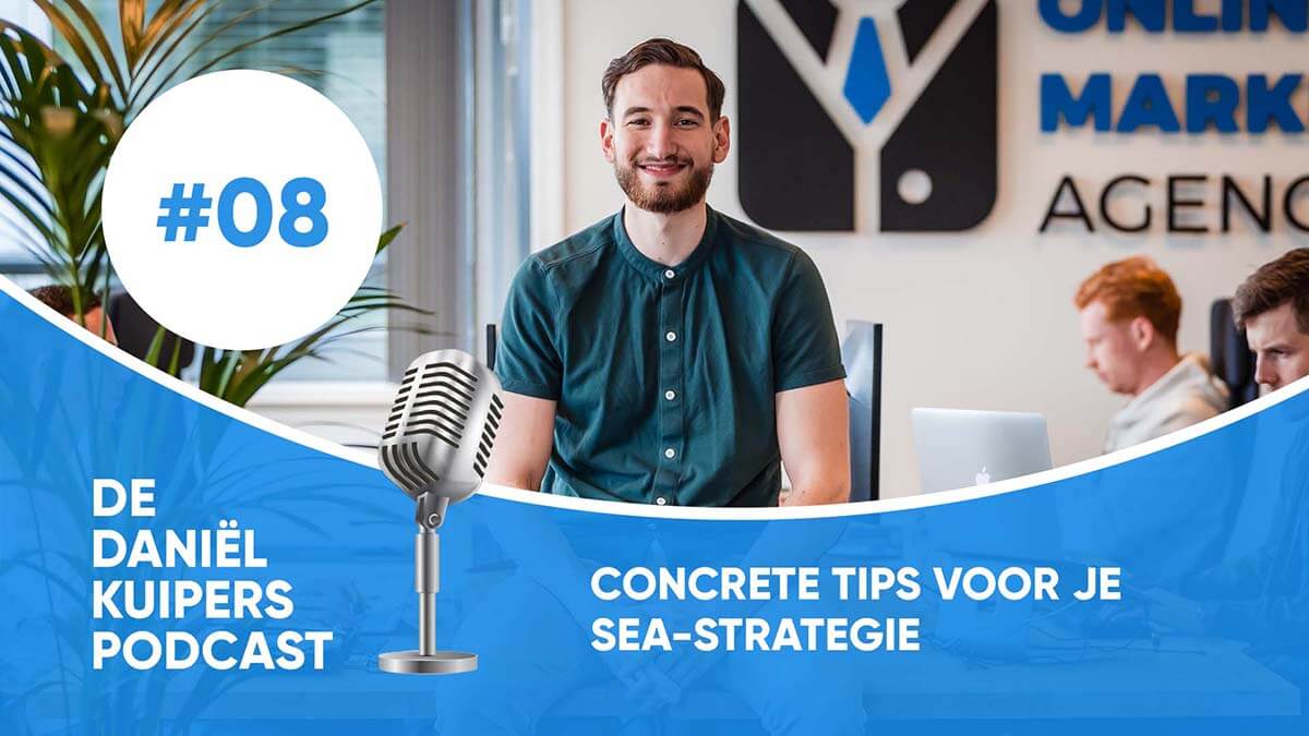Concrete tips voor je SEA-strategie