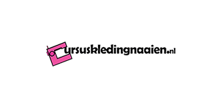CursusKledingNaaien logo