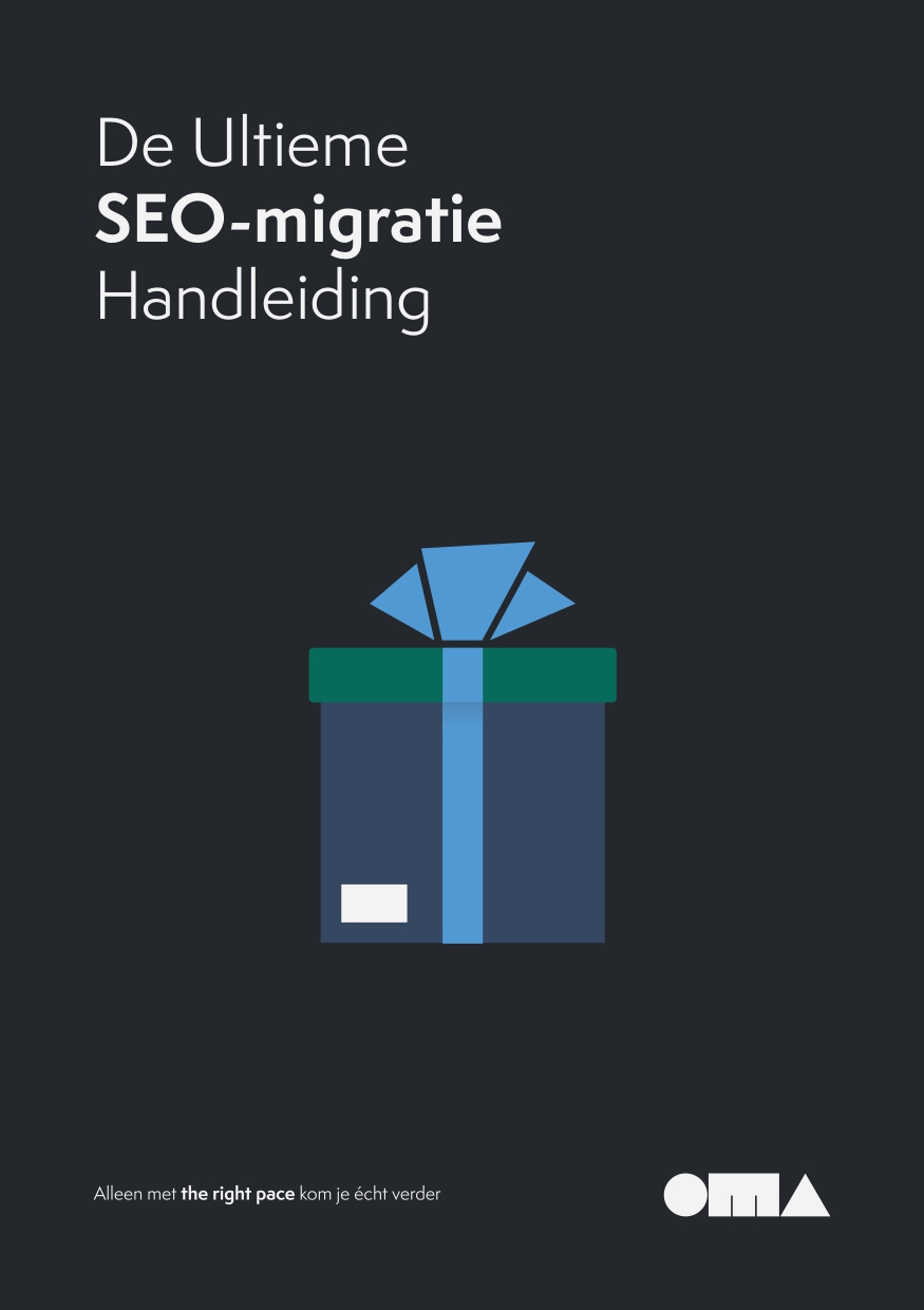 De Ultieme SEO-migratie Handleiding