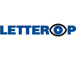 Letterop logo