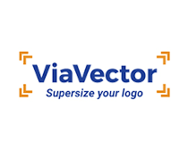 ViaVector logo