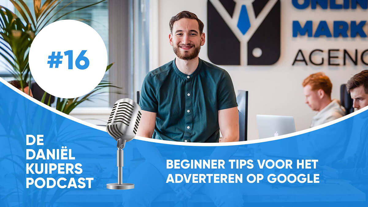 Beginner tips voor het adverteren op Google