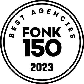 Top 150 agencies van Nederland 2023