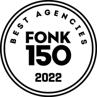 Top 150 agencies van Nederland 2022