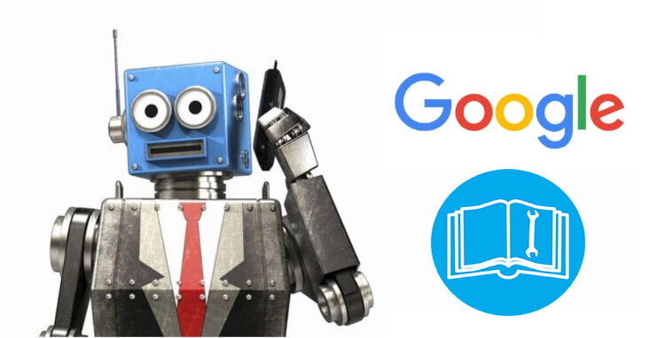 robotstxt google handleiding