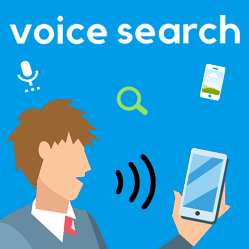 Voice Search, SEO en lokale vindbaarheid