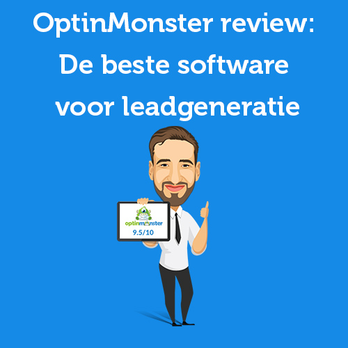 OptinMonster review: De beste software voor leadgeneratie