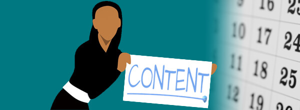 Wat is een contentkalender?