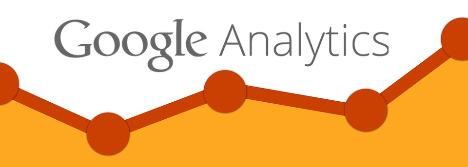google analytics werkzaamheden