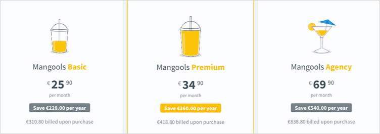 mangools seo software