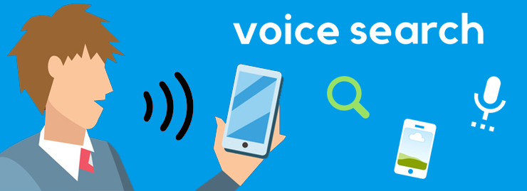 voice search, SEO en lokale vindbaarheid