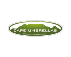 Cape Umbrellas