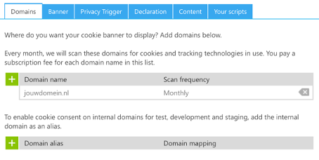 domains cookiebot
