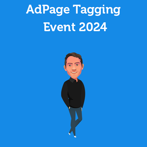 AdPage Tagging Event 2024: de belangrijkste takeaways 