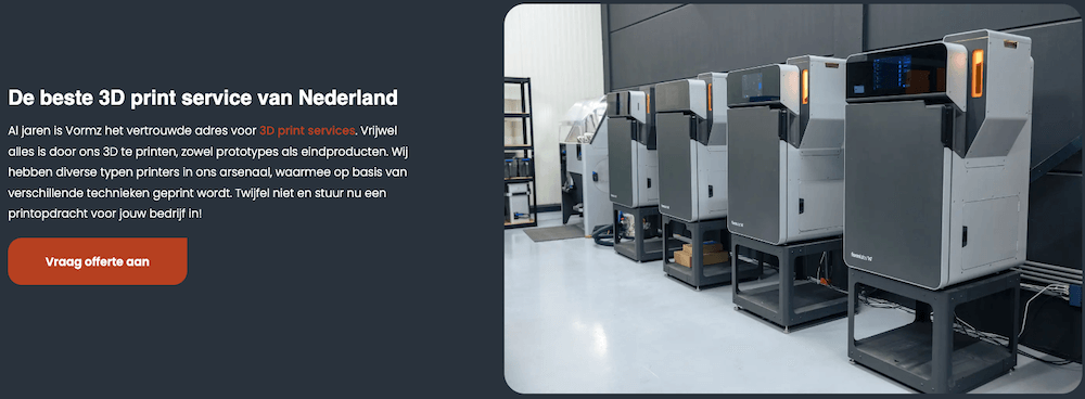 klantverhaal Vormz