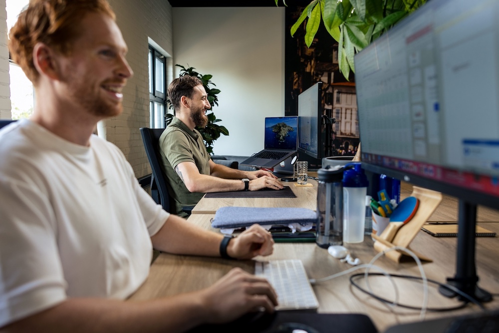 Optioneel: SEO-migratie 