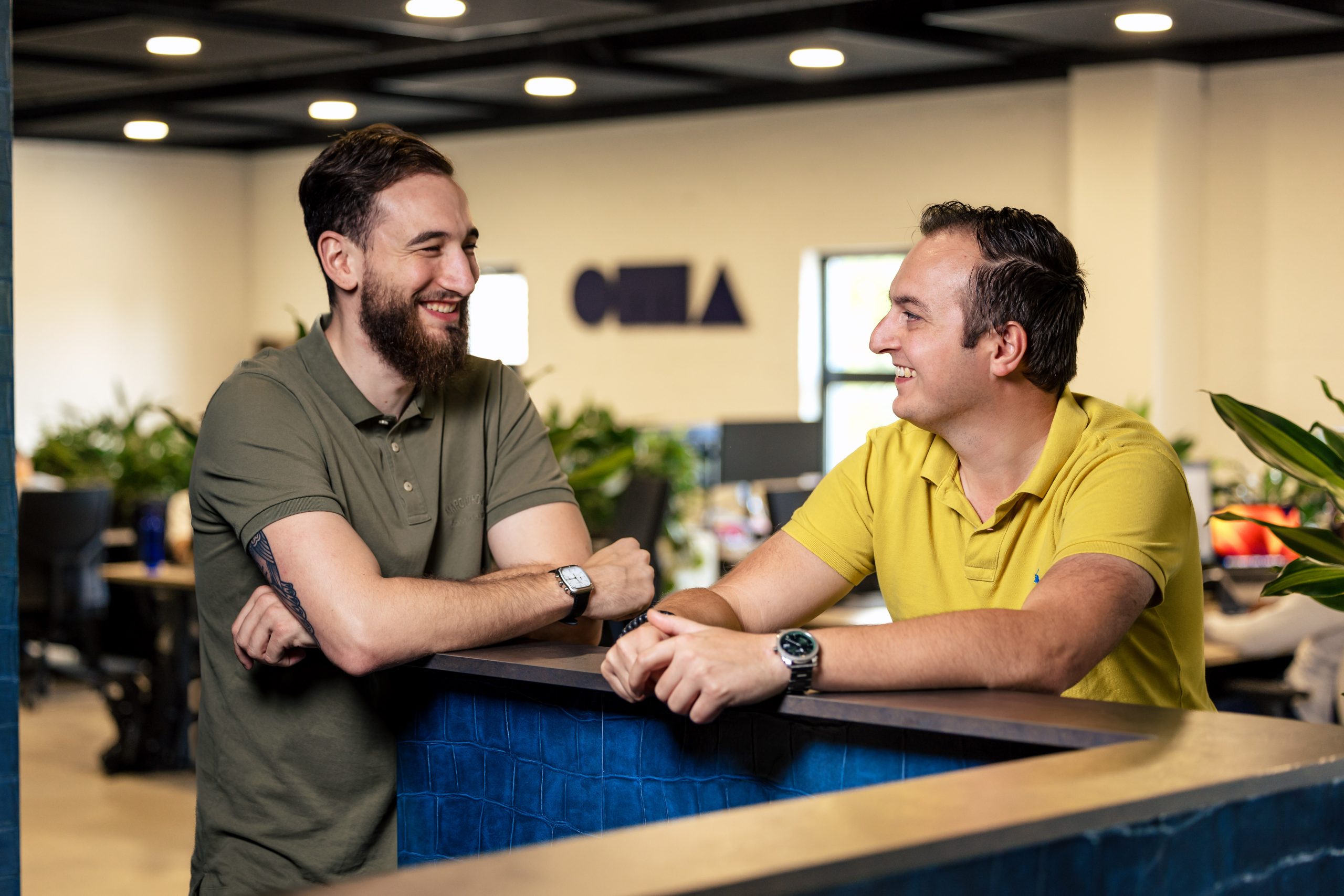 LinkedIn automation 