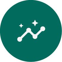 ActiveCampaign bureau  icoon