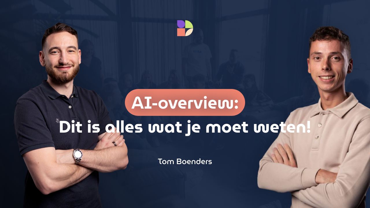 AI-overview: Dit is alles wat je moet weten!