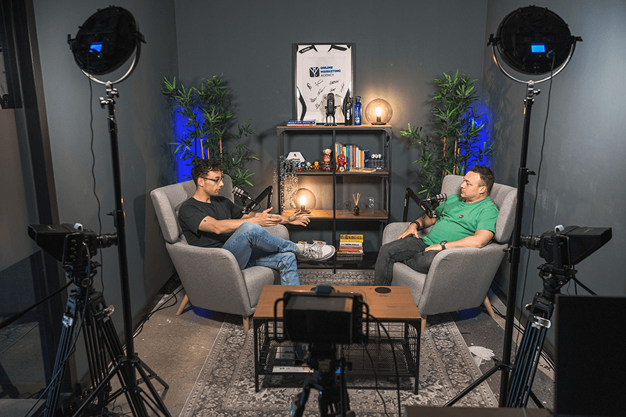 Video Content Stagiair(e)