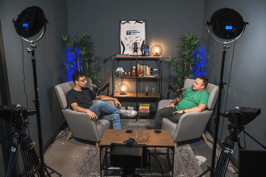 Video Content Stagiair(e)
