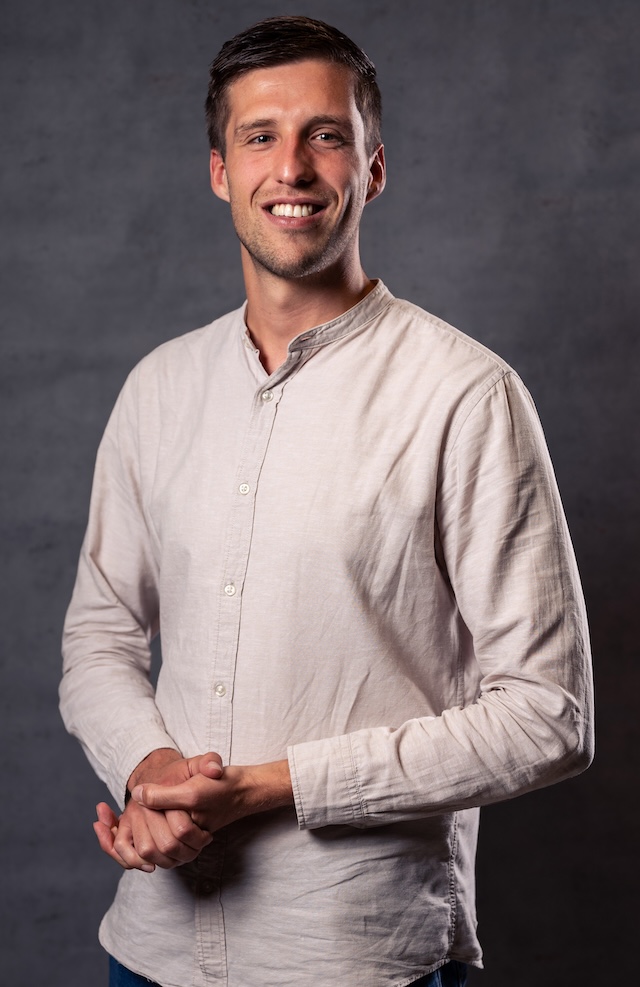 Jelle Kok