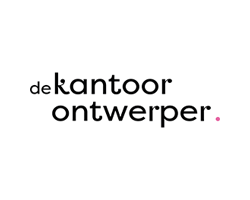 De Kantoorontwerper