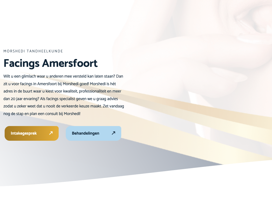 klantverhaal Tandarts Morshedi 