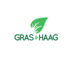 Gras en Haag