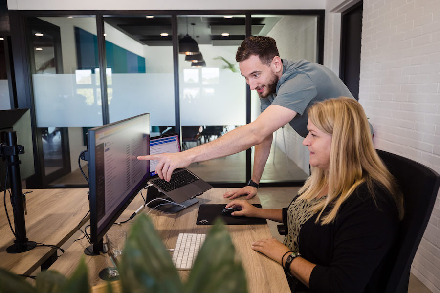 Online marketing bureau Den Bosch