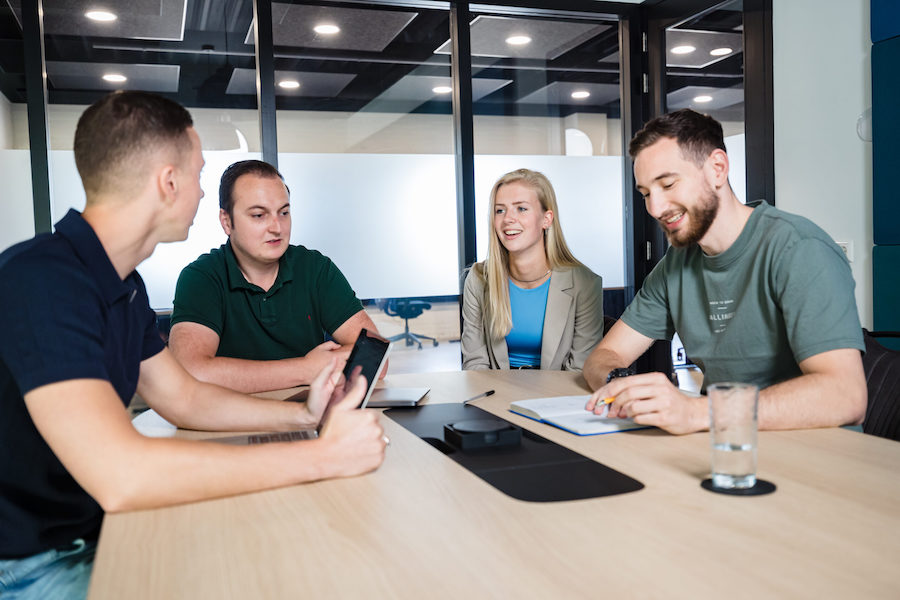 Online marketing bureau Hilversum