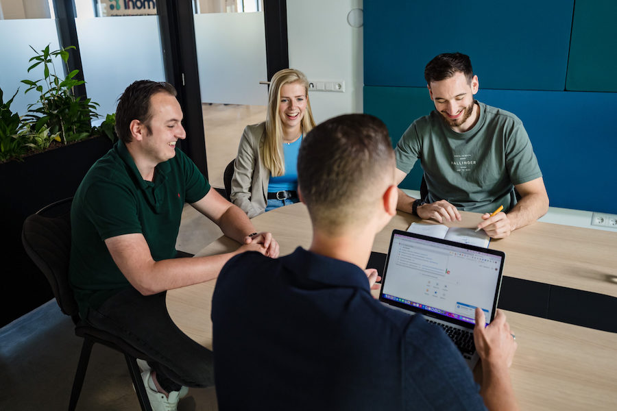 Online marketing bureau Tiel