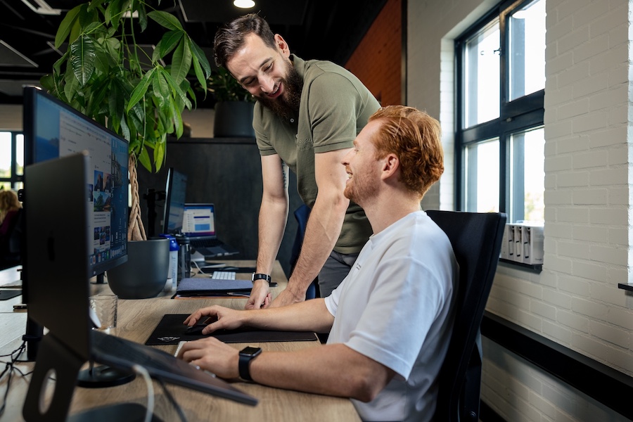 Online marketing abonnement