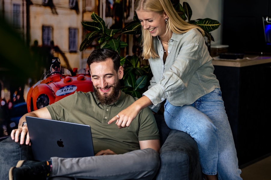 Online marketing voor installatiebedrijven