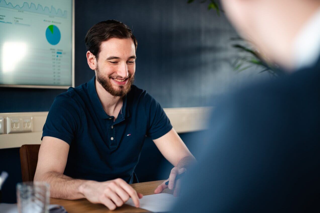 Paid Advertising Specialist bij OMA