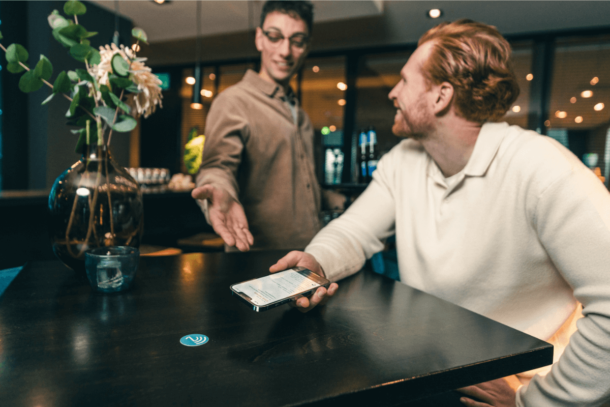 succesverhaal SEA voor NFCW.nl