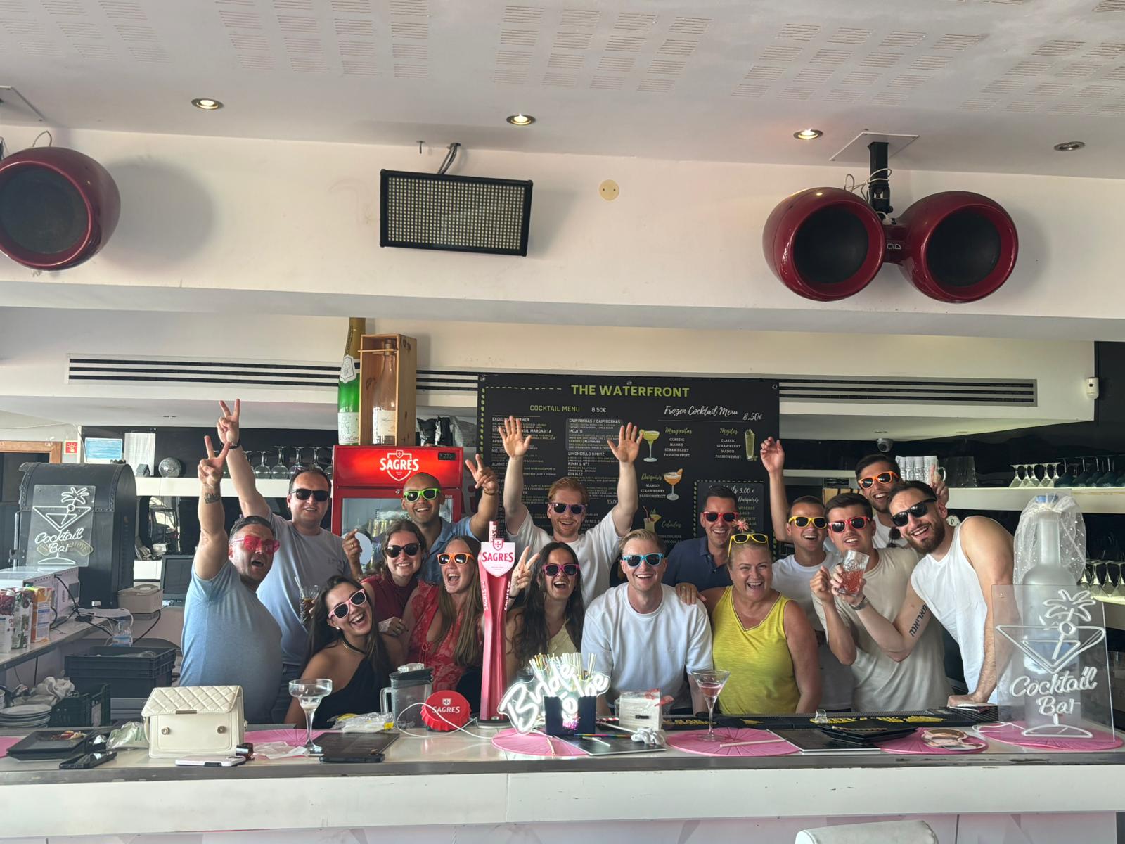 Office Manager (32u – 40u)