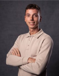 Office Manager (32u – 40u)