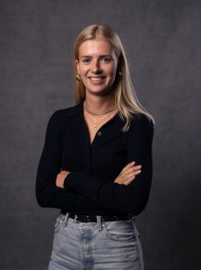 Office Manager (32u – 40u)