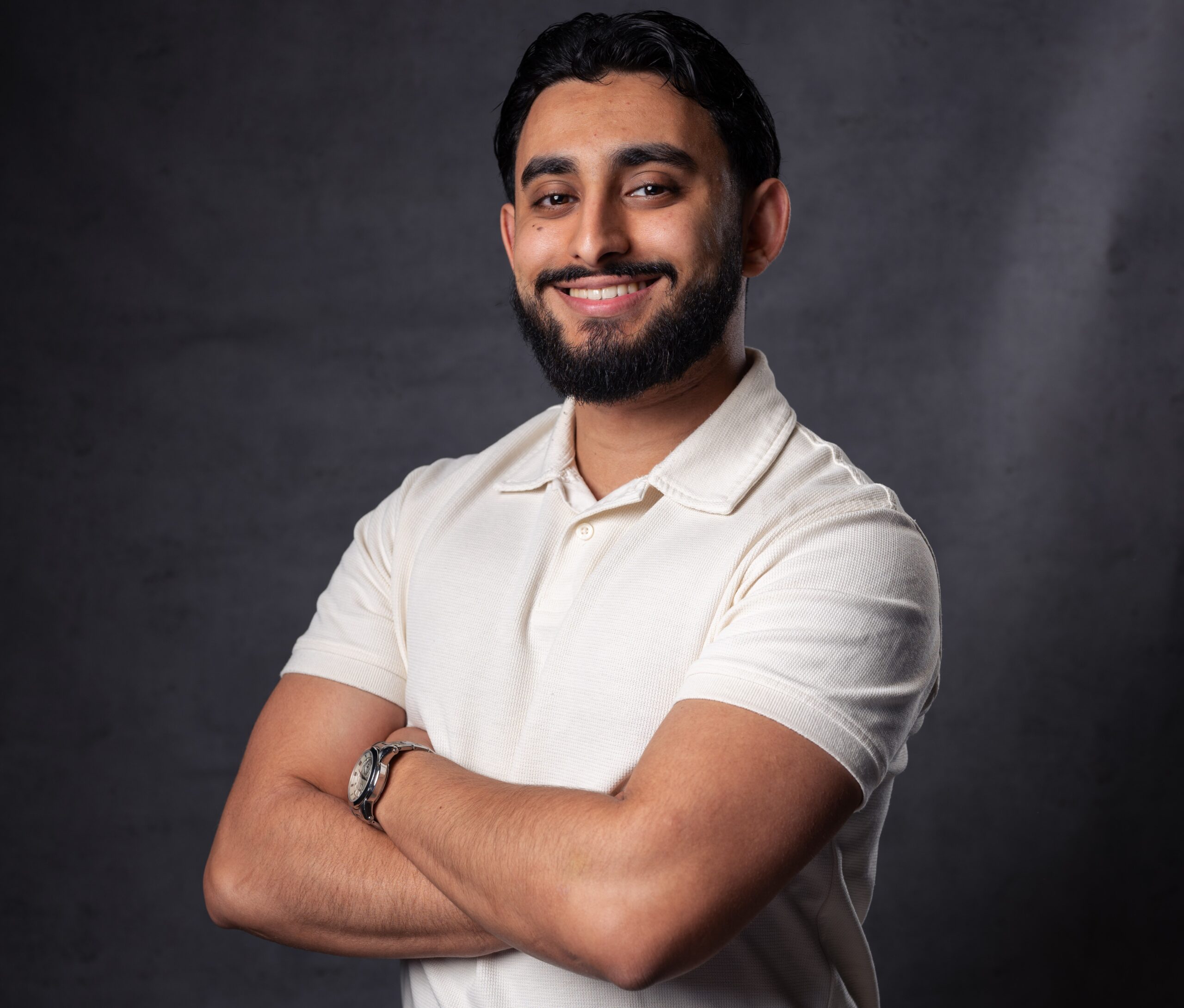 Mehdi Achour