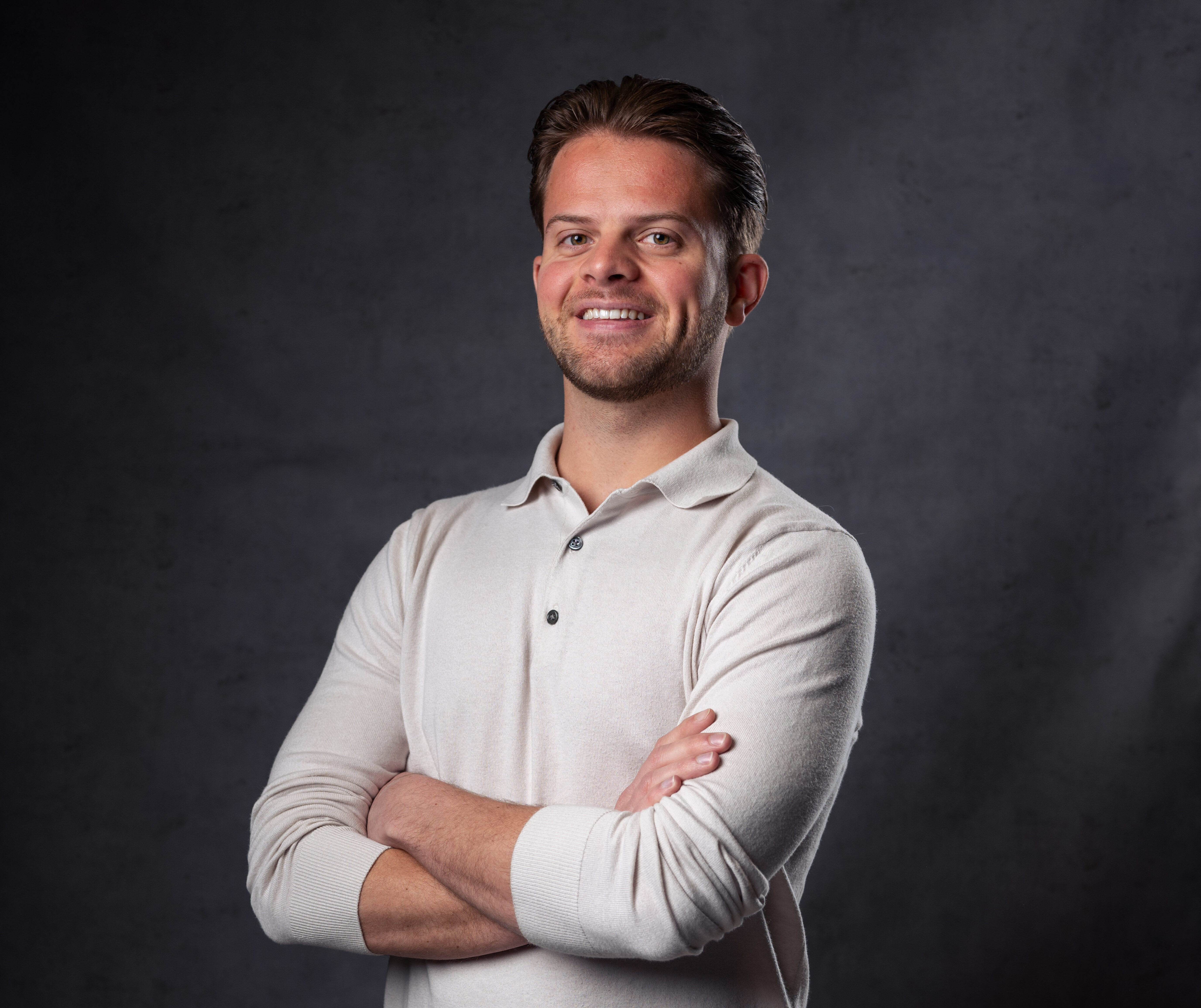 Sven Egbertsen