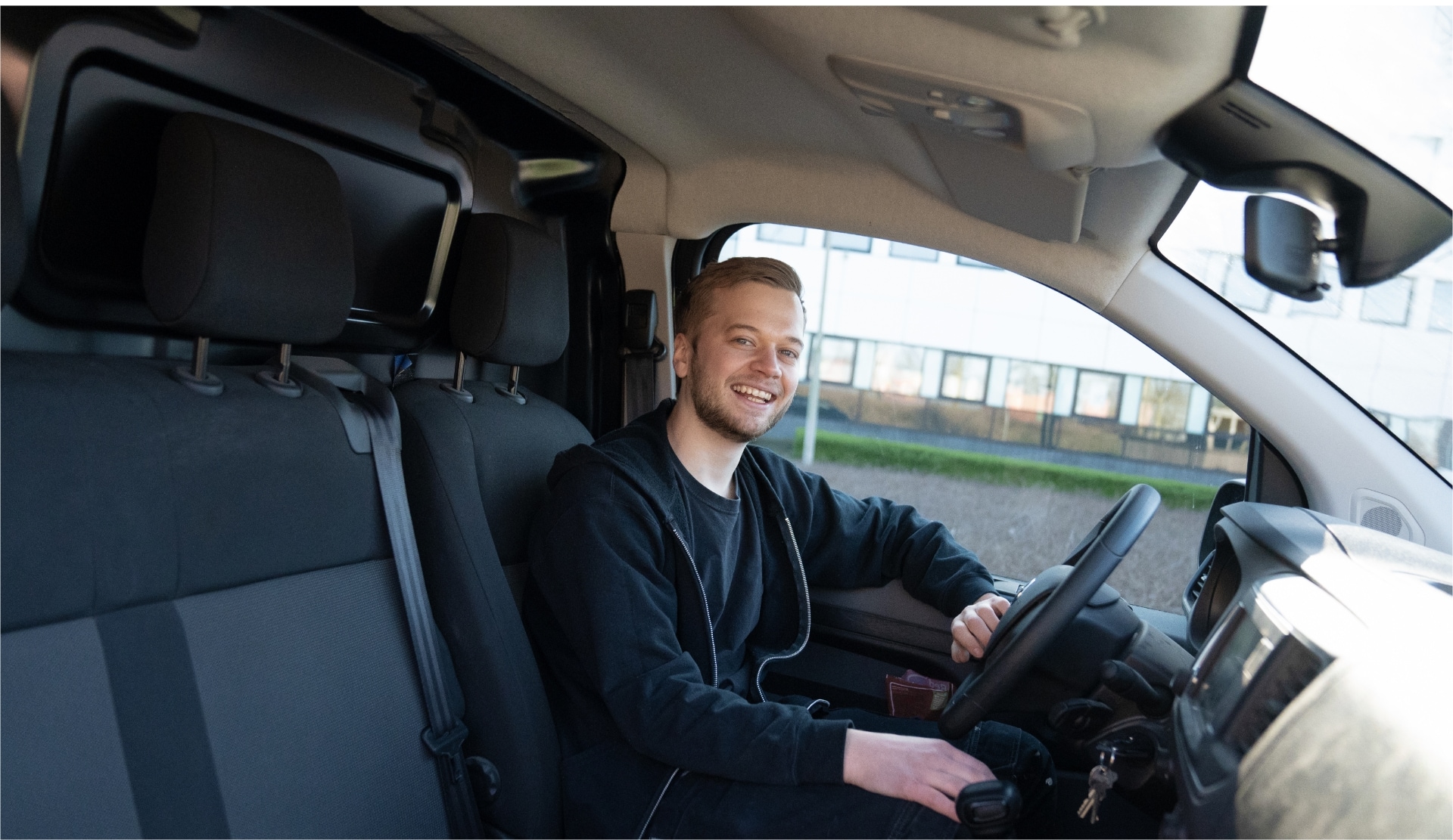 Review De Poolvos isolatie