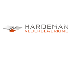 Hardeman vloerbewerking