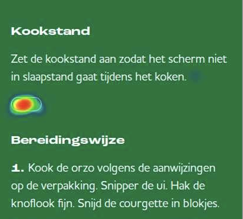 klantverhaal CRO bij Lassie