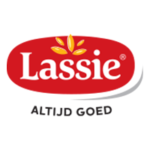 CRO bij Lassie logo