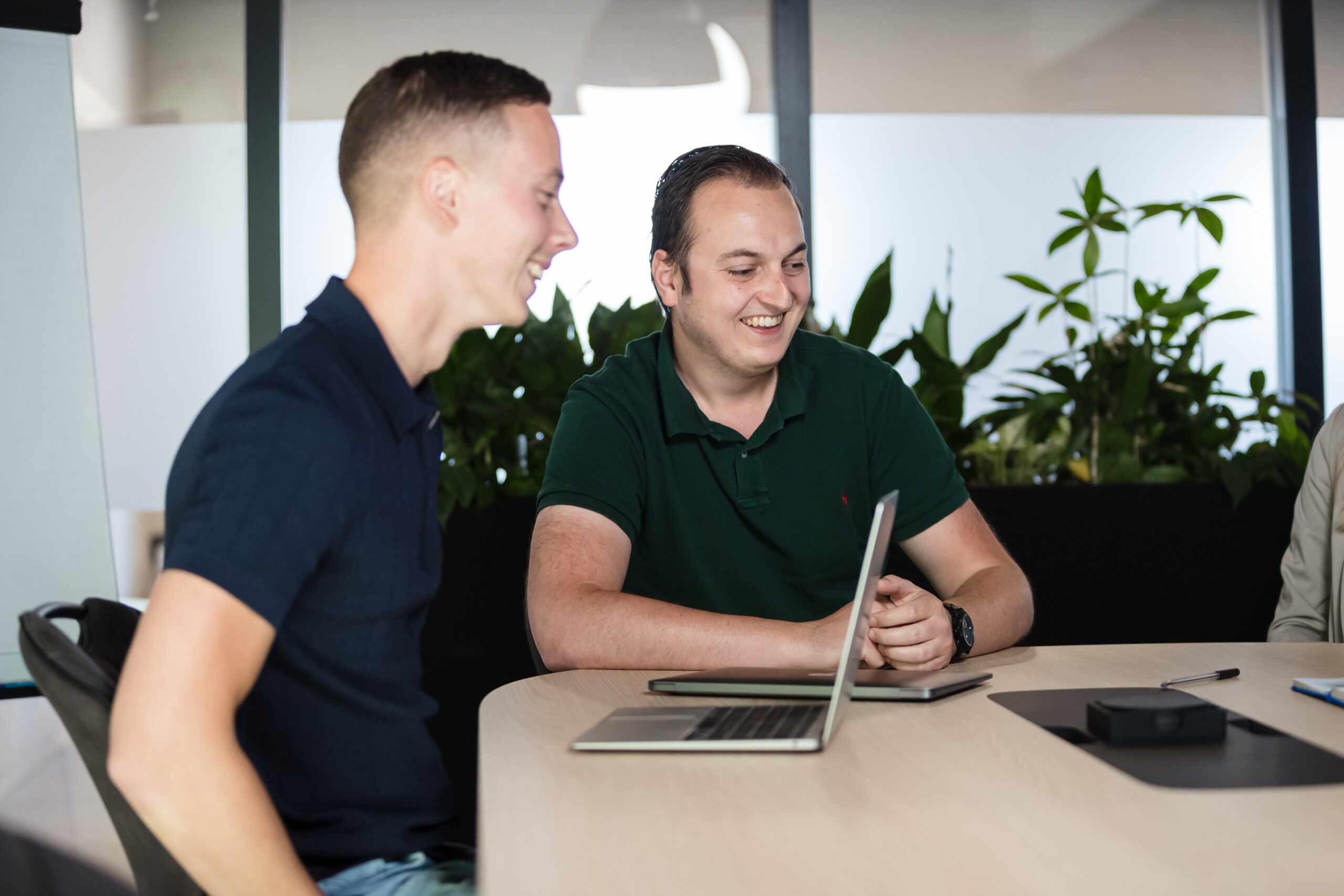 Bonus: gratis adviesgesprek