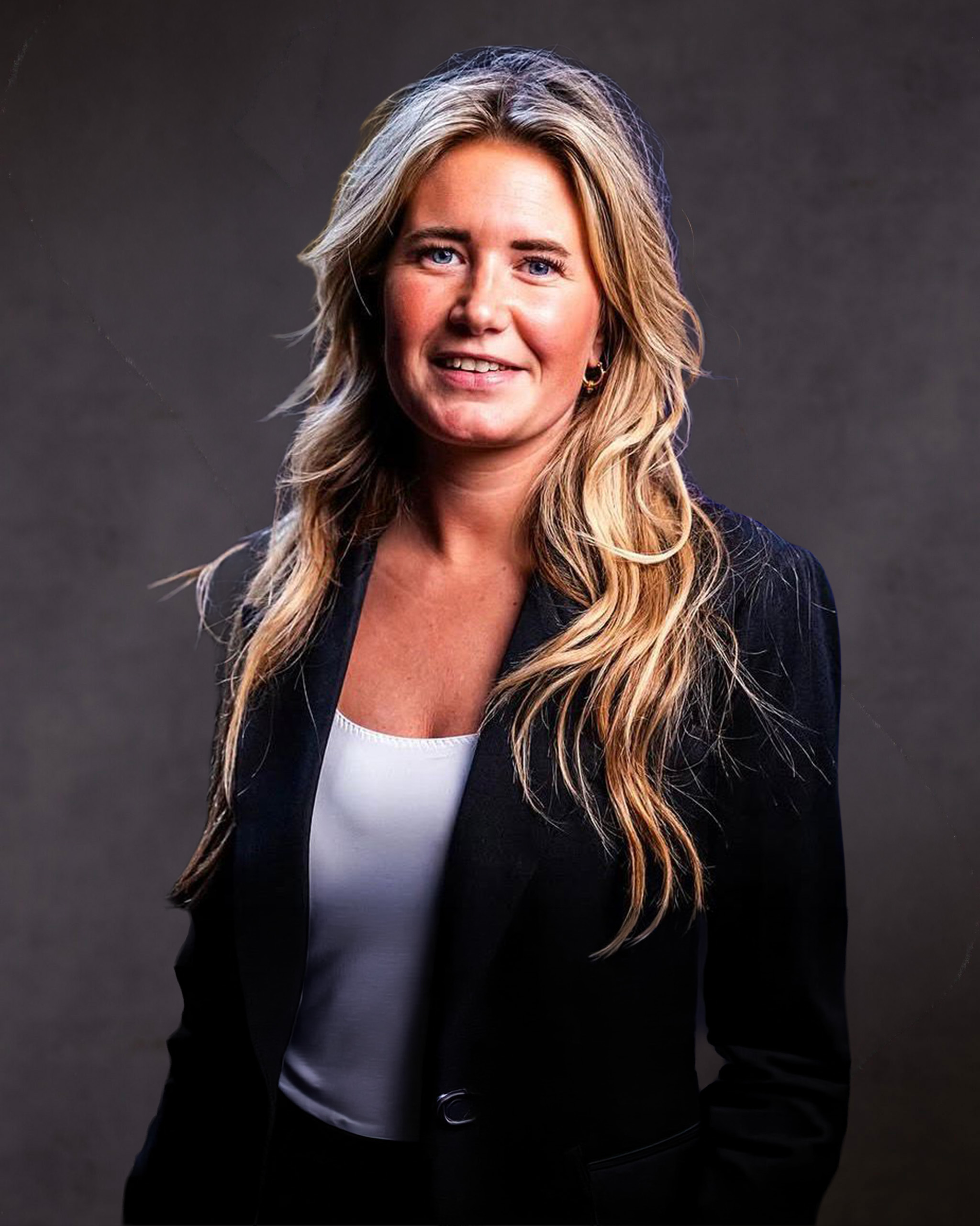 Marissa van Veelen